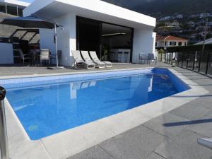 A piscina em ou perto de Villa Stella by Your Madeira Rentals