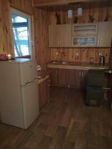 Photo de la galerie de l'établissement Sielanka Dąbrowa, à Rząśnik