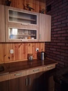 Photo de la galerie de l'établissement Sielanka Dąbrowa, à Rząśnik 15 autres photos