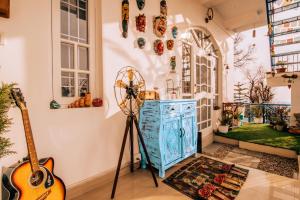 Fotografie z fotogalerie ubytování Parvatah v destinaci Bir