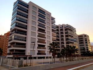 Zdjęcie z galerii obiektu Esparto w mieście La Manga del Mar Menor
