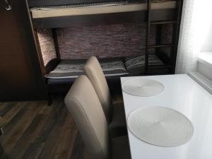 Fotografie z fotogalerie ubytování Apartmany Agatha v destinaci Loučná nad Desnou