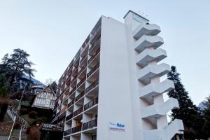 Billede fra billedgalleriet på STUDIO COSY LE ROYAL SKI 3 VALLÉES i Brides-les-Bains + 13 billeder