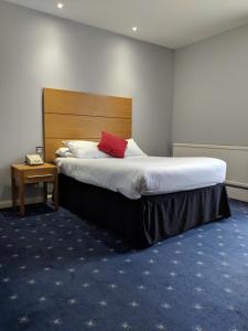 Ramada Loughborough Hotel