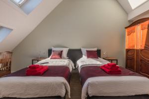 Foto dalla galleria di ORION B&B a Ledegem