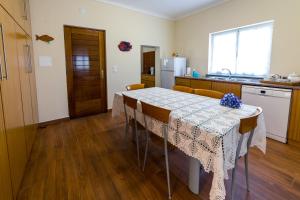 Kuchyň nebo kuchyňský kout v ubytování Quinta do Oeste + 34 fotografií