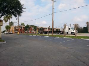 Fotografie z fotogalerie ubytování Knights Inn San Antonio near Frost Bank Center v destinaci San Antonio