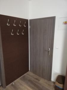 Fotografie z fotogalerie ubytování Apartmany Agatha v destinaci Loučná nad Desnou