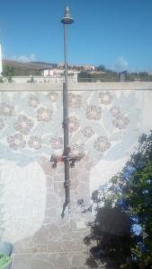 Fotografia z galérie ubytovania Villa Rosa v destinácii SantʼAntìoco