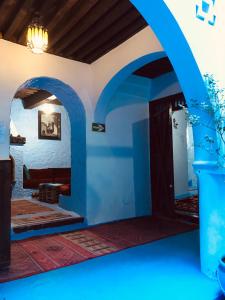 Foto de la galeria de Dar Dadicilef a Xauen