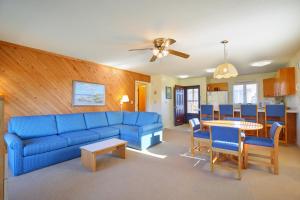 Gallery image of Sea Scape Beach and Golf Villas in Kitty Hawk
