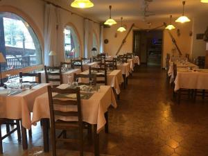 Εστιατόριο ή άλλο μέρος για φαγητό στο Le Guilazur