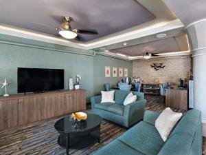 Zdjęcie z galerii obiektu Reges Oceanfront Resort w mieście Wildwood Crest +39 zdjęć