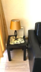 Posezení v ubytování A pasos del mar - Departamento 8 norte Viña del Mar + 15 fotografií