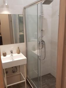 Gallery image of Kita's apartment in Tbilisi City