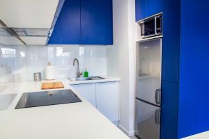 Gallery image of Apartamenty na Chopina in Kielce