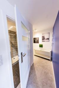 Gallery image of Apartamenty na Chopina in Kielce