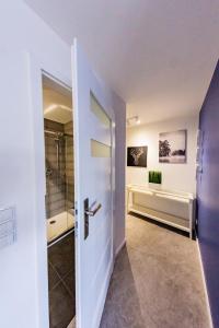 Gallery image of Apartamenty na Chopina in Kielce