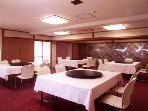 Gallery image of Hotel Union in Kagoshima
