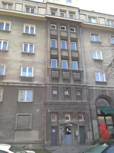 Fotografia z galérie ubytovania Lovely Bubbly Apartment v Krakove