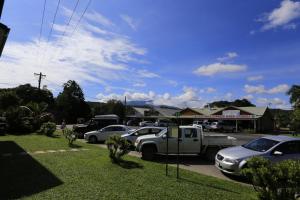 Foto sihtkohas Daintree asuva majutusasutuse Daintree Riverview Lodges galeriist