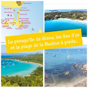 Fotografie z fotogalerie ubytování Les Ecrins de la Badine - hameaux v destinaci Hyères