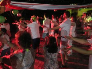 Majutusasutuse Eco Hotel El Reposo külastajad