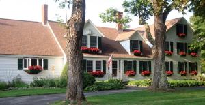 Gallery image of Maguire House Bed and Breakfast in Ashburnham