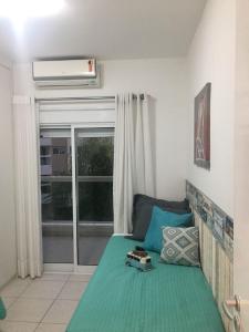 Postel nebo postele na pokoji v ubytování Apartamento Riviera Ilha da Madeira + 37 fotografií