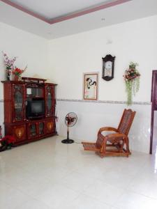 Gallery image of The House 17/1 in Mui Ne