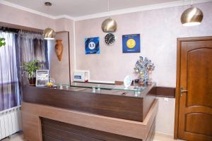 Fotografie z fotogalerie ubytování Totem Hotel v destinaci Šymkent