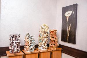 Fotografie z fotogalerie ubytování Totem Hotel v destinaci Šymkent