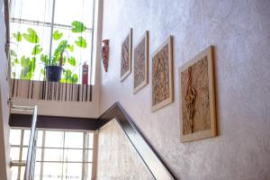 Fotografie z fotogalerie ubytování Totem Hotel v destinaci Šymkent