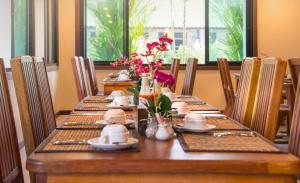 Fotografie z fotogalerie ubytování Andaman Breeze Resort v destinaci pláž