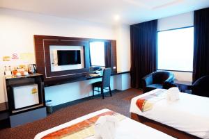 Imagen de la galería de Siam Oriental Hotel, en Hat Yai