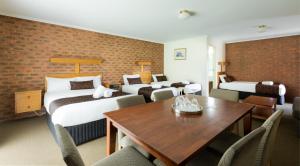 Foto da galeria de Advance Motel em Wangaratta