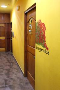 Fotografie z fotogalerie ubytování Boquete Town Hostal v destinaci Boquete