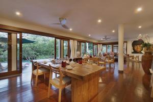 Gallery image of D'Legon Luxury Villas in Ubud
