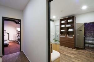 Fotografie z fotogalerie ubytování Best Western Premier Natalija Residence v Bělehradě