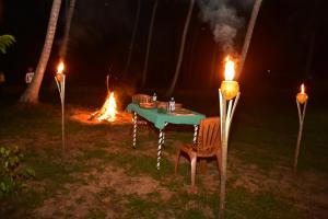 Foto dalla galleria di Jungle View River Camping a Udawalawe