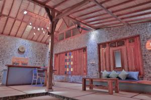 Galeriebild der Unterkunft Samsara Villas in Gili Air