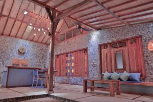 Gallery image of Samsara Villas in Gili Air