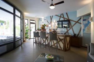 Foto sihtkohas Flic-en-Flac asuva majutusasutuse Villasun Luxury Apartments & Villas galeriist