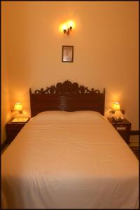 صورة لـ Paradise Isle Beach Resort في أودوبي