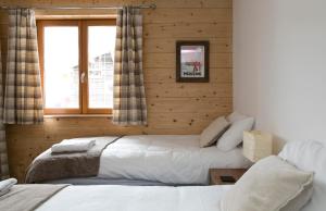 Gallery image of Chalet Marmotte 2 in Morzine