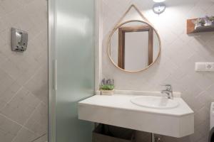 Ένα μπάνιο στο Casas del Albaicín +31 φωτογραφίες