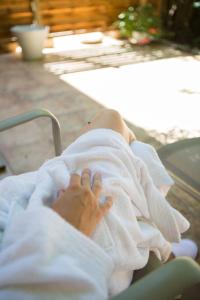 Foto dalla galleria di Logis hôtel restaurant Auberge de l'Espinouse a Fraisse-sur-Agout Altre 50 foto