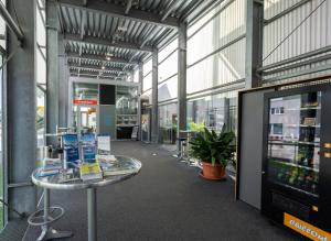 Fotografija v galeriji nastanitve Orange Wings Krems v mestu Krems an der Donau