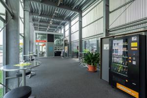 Fotografie z fotogalerie ubytování Orange Wings Krems v destinaci Krems an der Donau