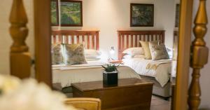 Gallery image of Matoppo Inn in Beaufort West
